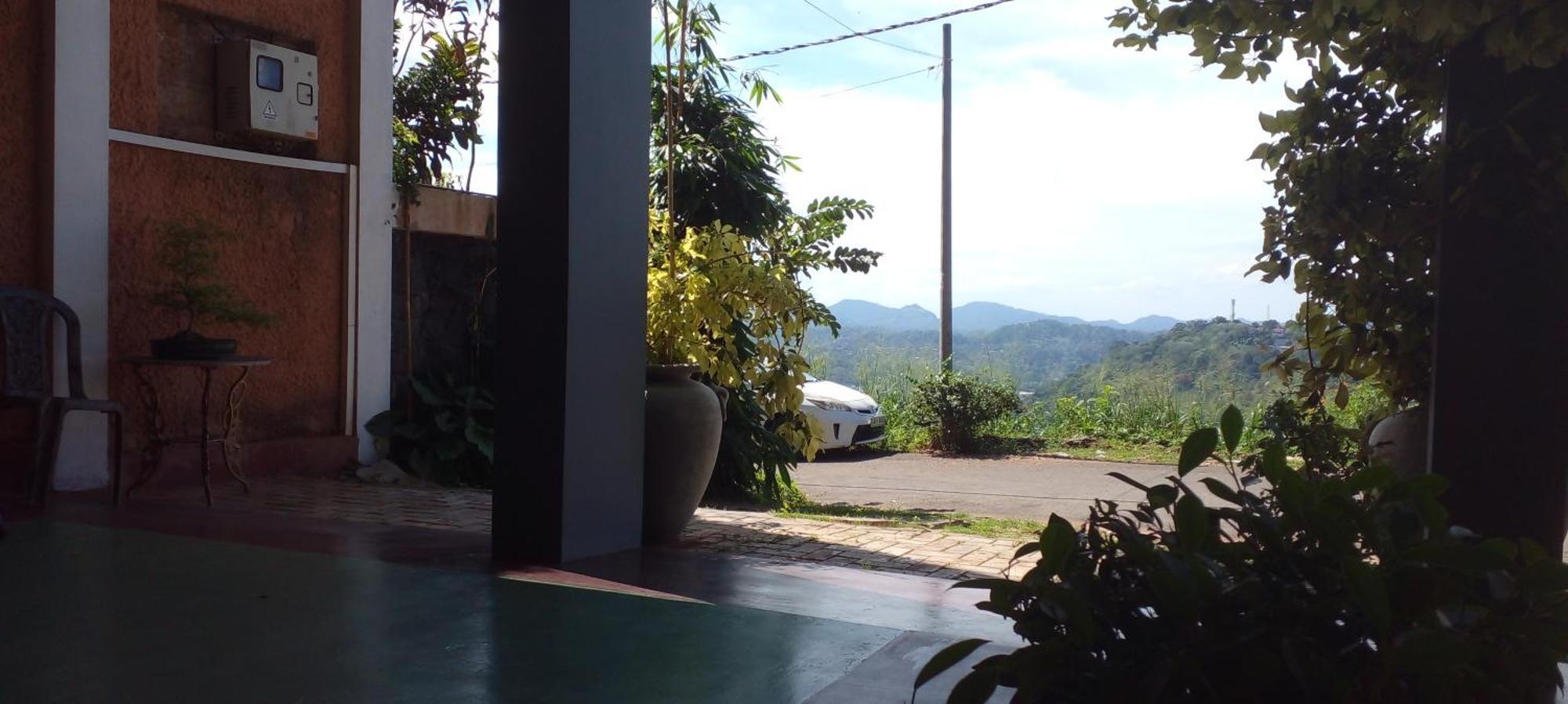 Lawan One Kandy Exteriér fotografie