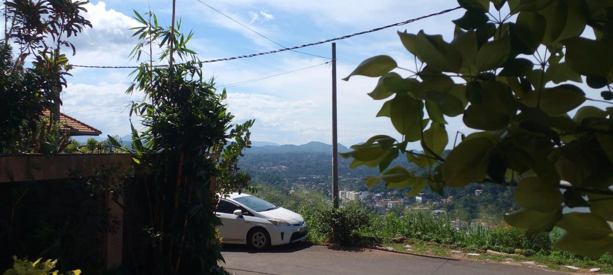 Lawan One Kandy Exteriér fotografie