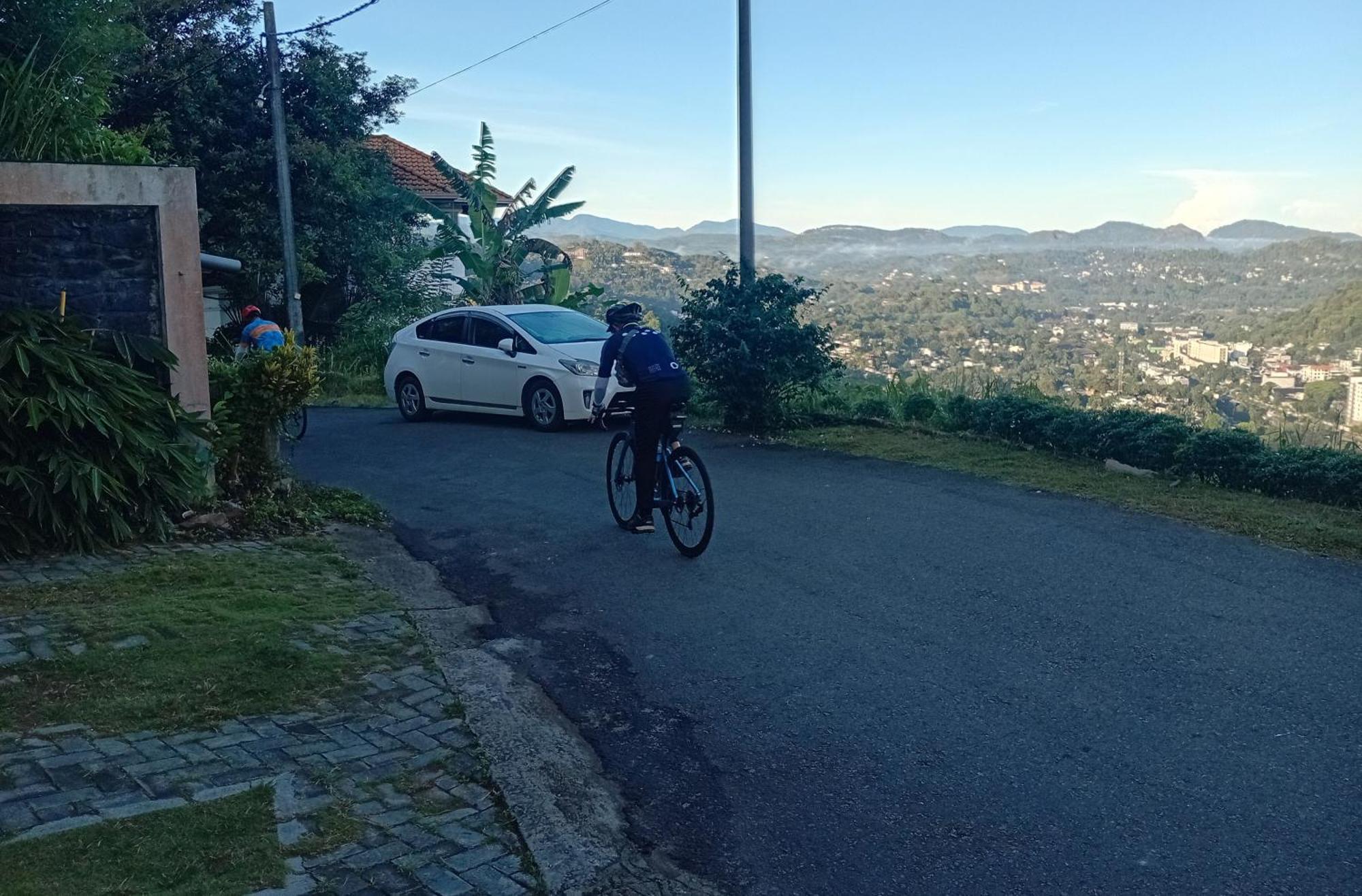 Lawan One Kandy Exteriér fotografie