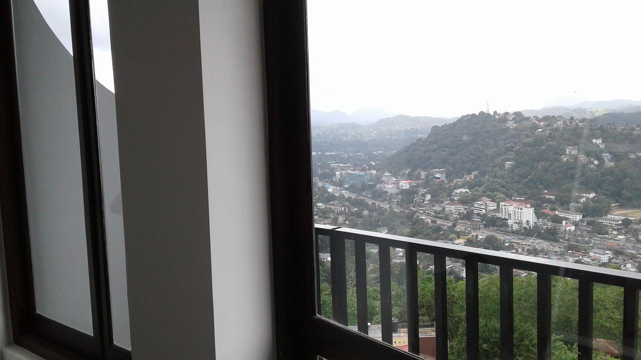 Lawan One Kandy Exteriér fotografie
