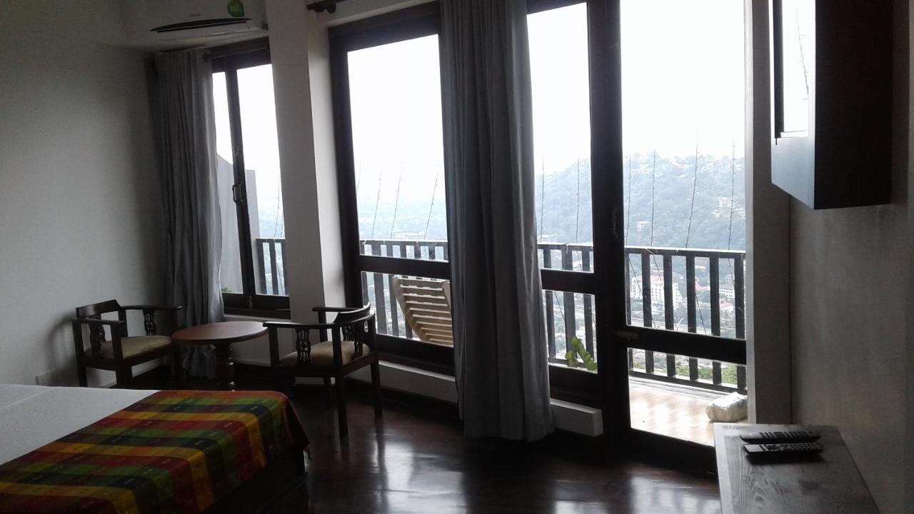 Lawan One Kandy Exteriér fotografie