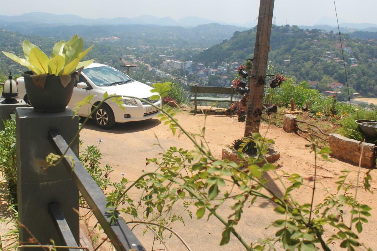 Lawan One Kandy Exteriér fotografie