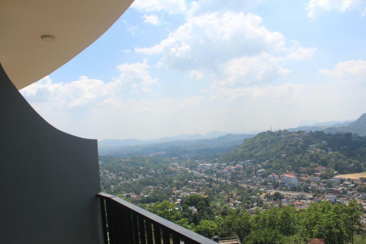 Lawan One Kandy Exteriér fotografie