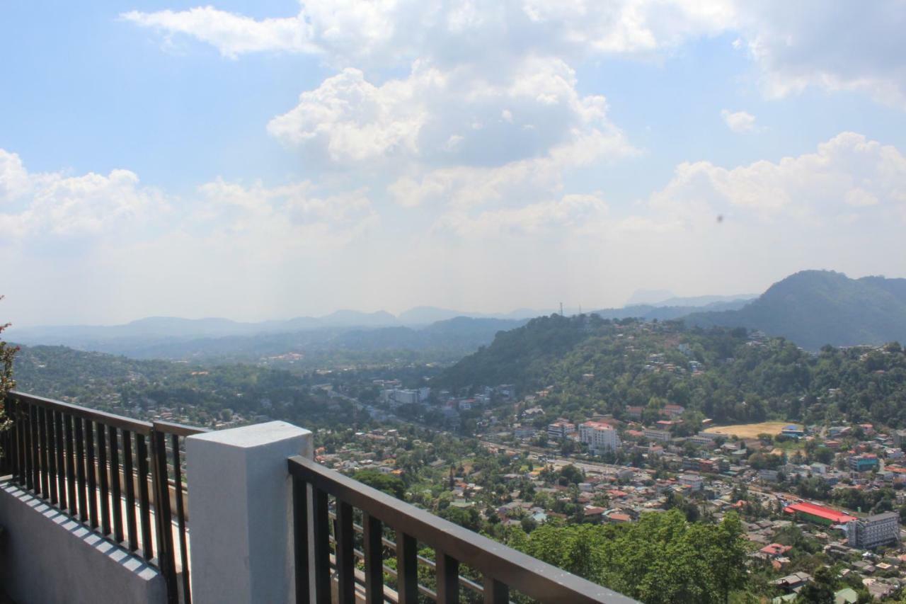 Lawan One Kandy Exteriér fotografie